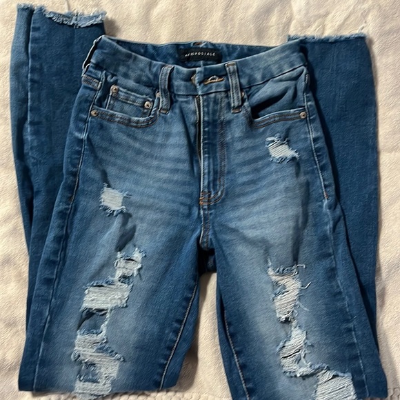 Aeropostale jeans - Picture 1 of 1